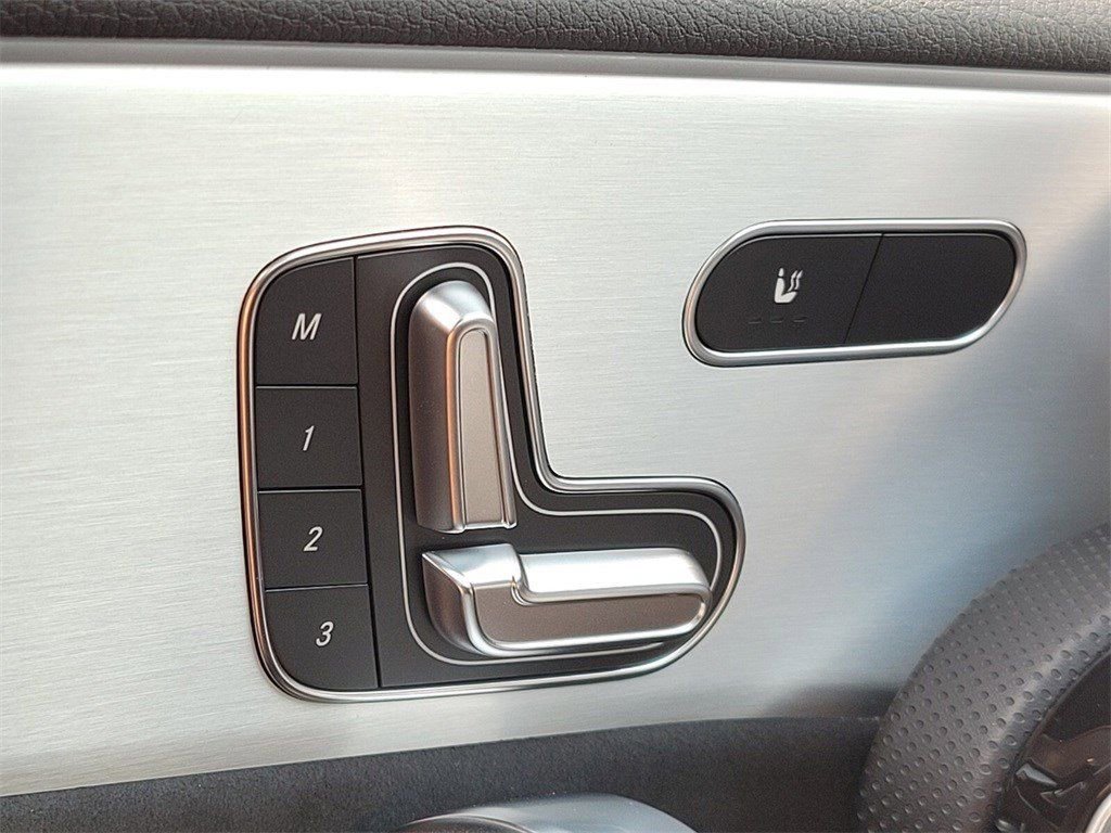 New 2026 Mercedes-Benz CLA 250 image 19