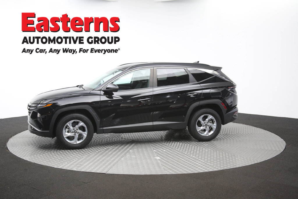 Used 2023 Hyundai Tucson SEL AWD/4WD image 62