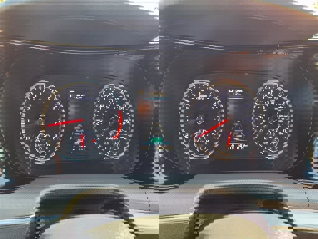 Used 2022 Kia K5 GT-Line image 12