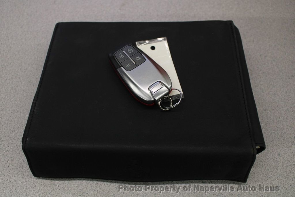 Used 2017 Ferrari GTC4Lusso AWD image 67