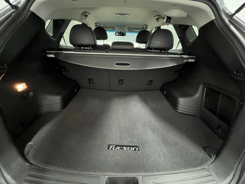 Used 2015 Hyundai Tucson GLS w/ Option Group 02 image 27