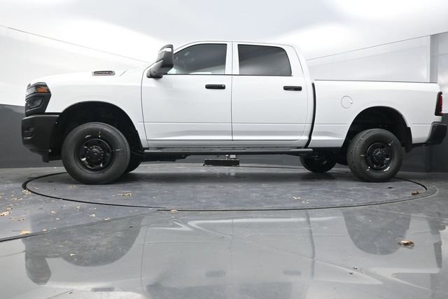 New 2026 RAM 2500 Tradesman image 23