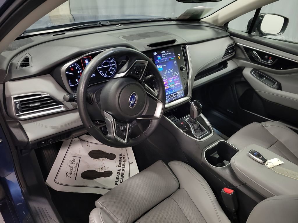 Used 2022 Subaru Legacy Limited image 14