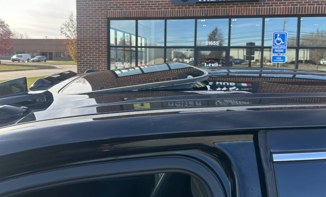 Used 2021 GMC Sierra 2500 Denali w/ LPO, GMC Protection Package image 28