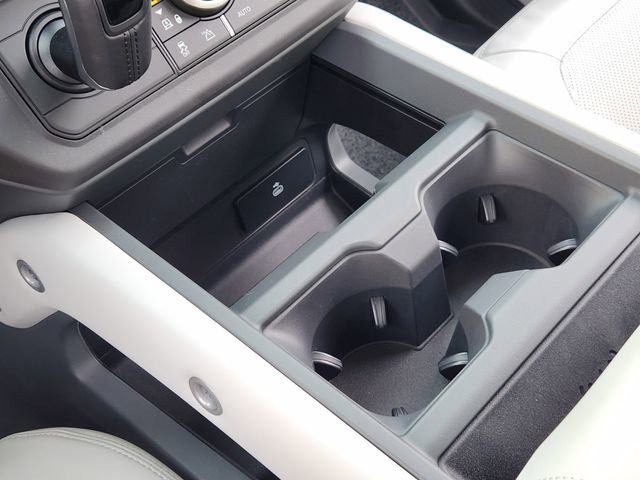 New 2026 Land Rover Defender 130 S image 15