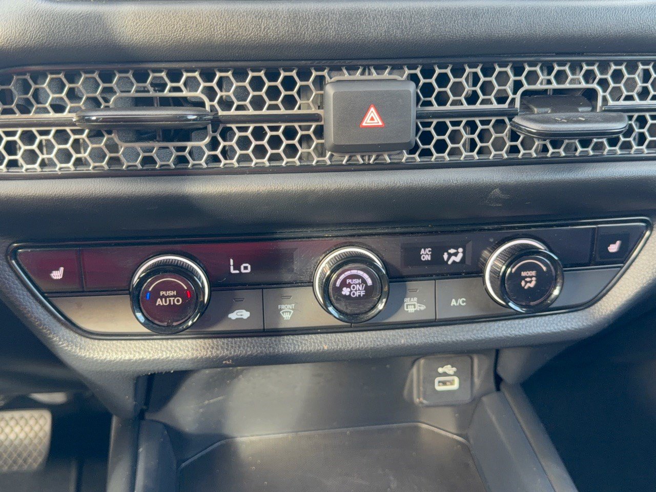 Used 2023 Honda HR-V Sport image 22