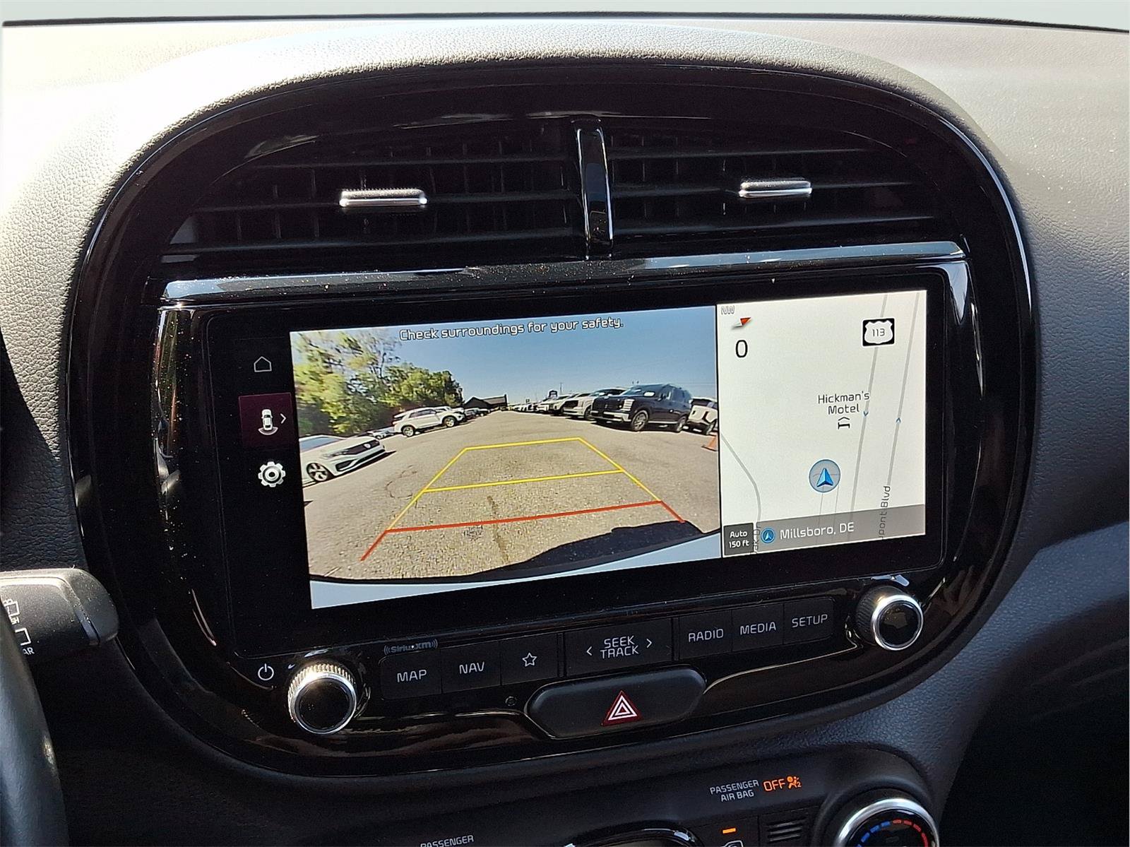 Used 2024 Kia Soul EX FWD image 18