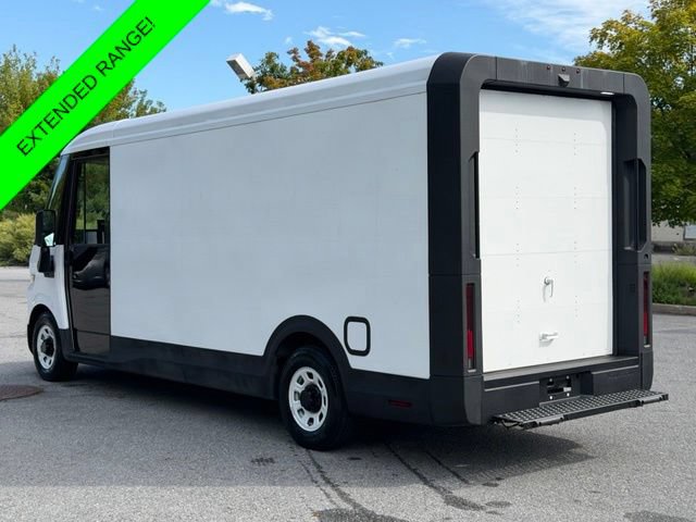 Used 2024 Chevrolet Brightdrop 600 w/ Battery Pack, Max Range AWD/4WD image 10