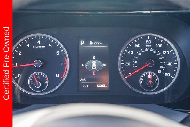 Certified 2024 Kia K5 GT-Line w/ GT-Line Premium Package image 23