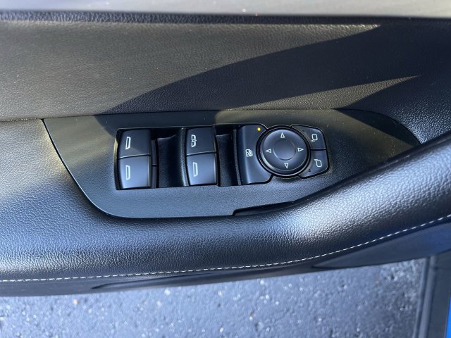 Used 2024 Chevrolet Blazer LT w/ Midnight/Sport Edition FWD image 23