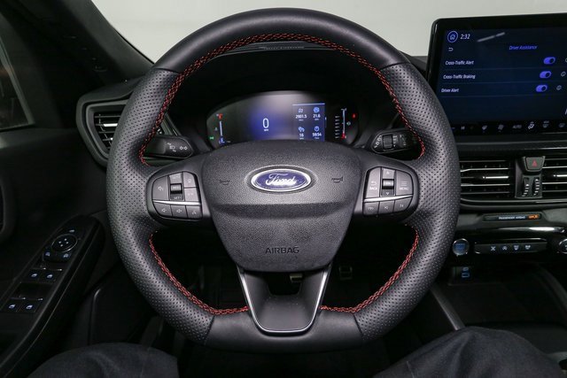 Used 2023 Ford Escape ST-Line w/ Tech Pack #1 image 30