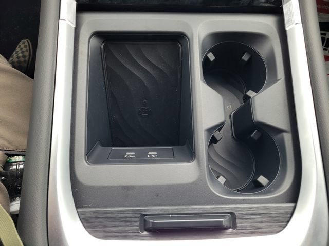 New 2026 Nissan Armada SL w/ Captain's Chari Seat Package AWD/4WD image 27