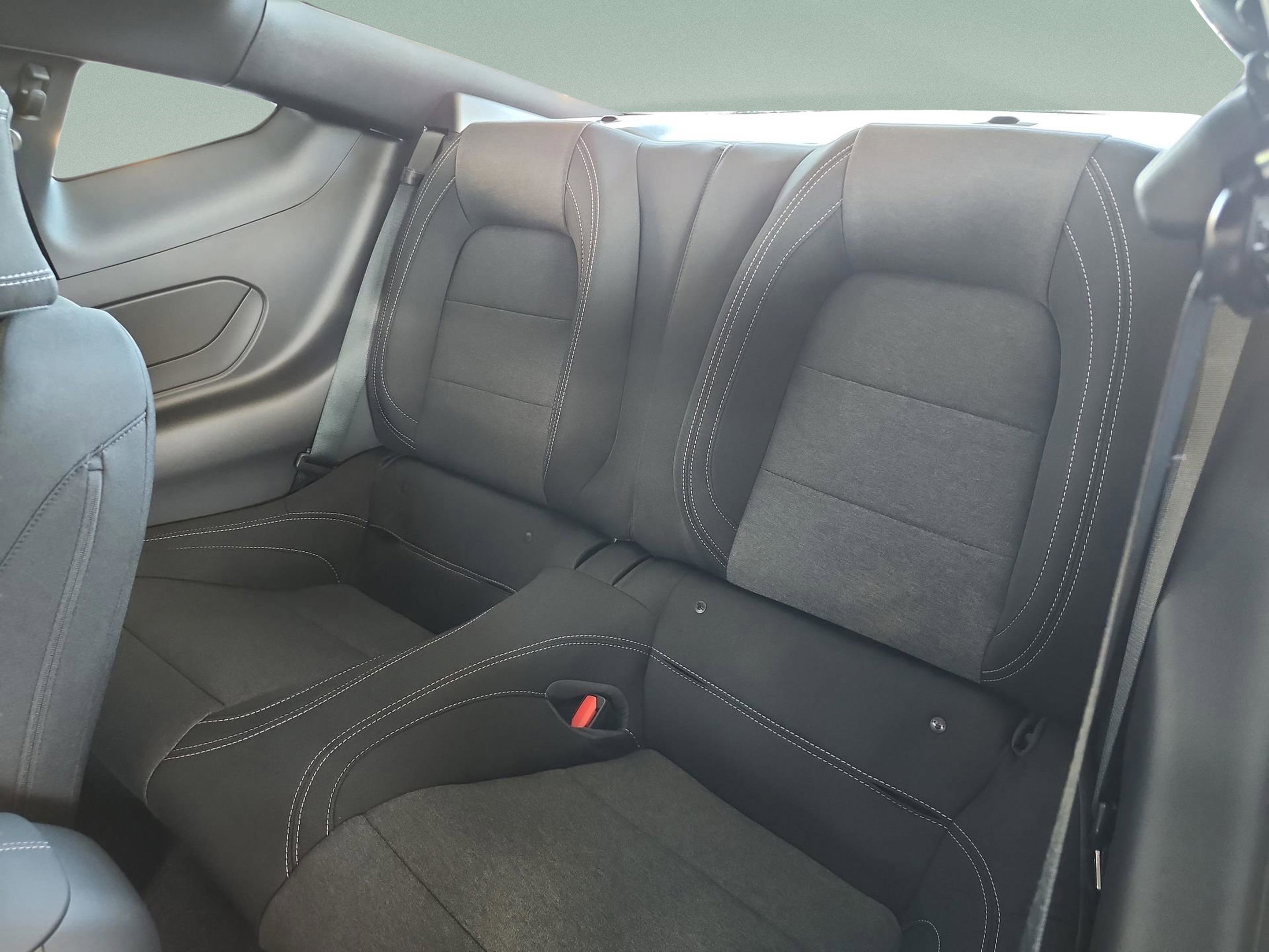 New 2026 Ford Mustang GT image 16