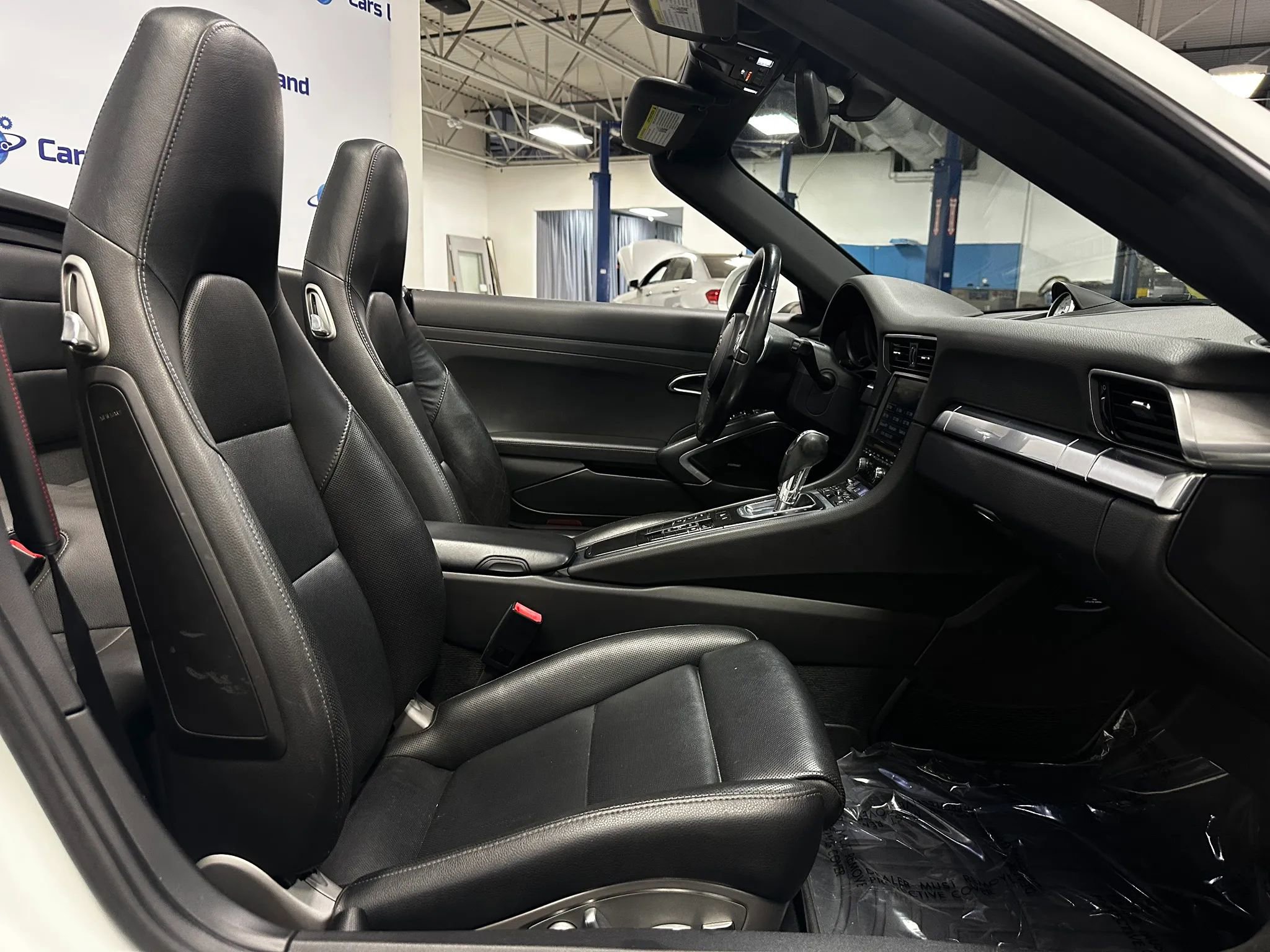 Used 2015 Porsche 911 Carrera S RWD image 20
