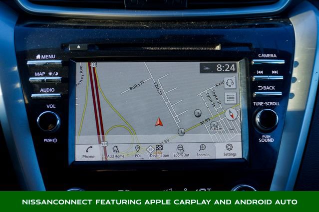 Used 2020 Nissan Murano Platinum image 19