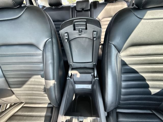 Used 2024 Ford Edge SEL w/ Convenience Package AWD/4WD image 20