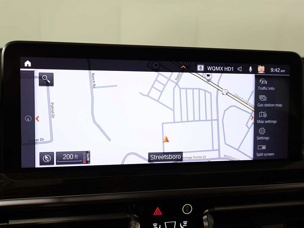 Used 2022 BMW X3 xDrive30i AWD/4WD image 49