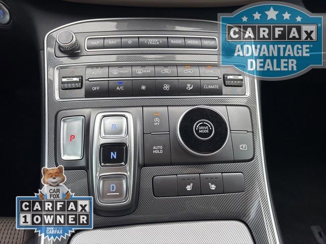 Used 2023 Hyundai Santa Fe SEL image 10
