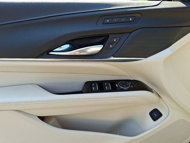 Certified 2025 Cadillac CT4 Premium Luxury image 14