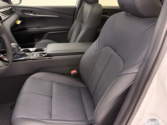 New 2026 Toyota Camry XSE w/ Premium Package image 26