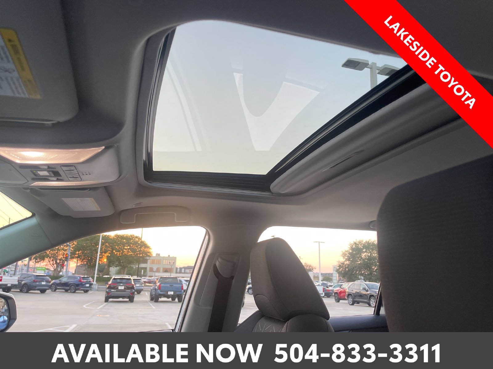 Certified 2025 Toyota RAV4 XLE w/ Convenience Package AWD/4WD image 29