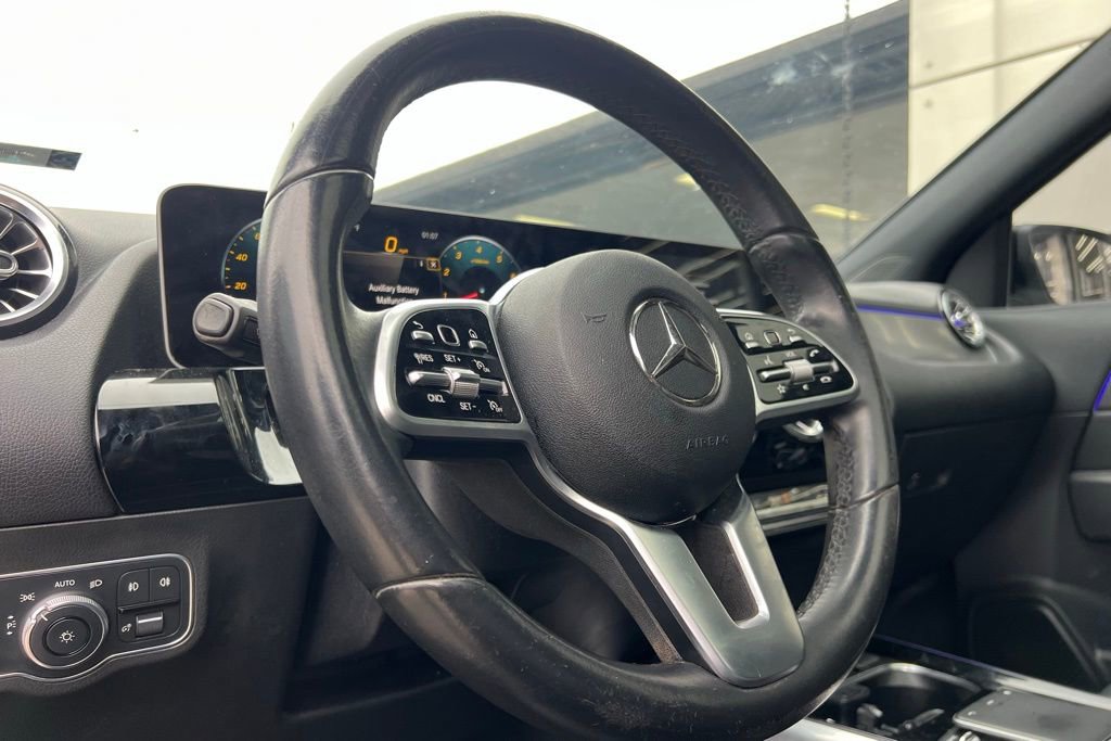 Used 2021 Mercedes-Benz GLA 250 GLA 250 image 21