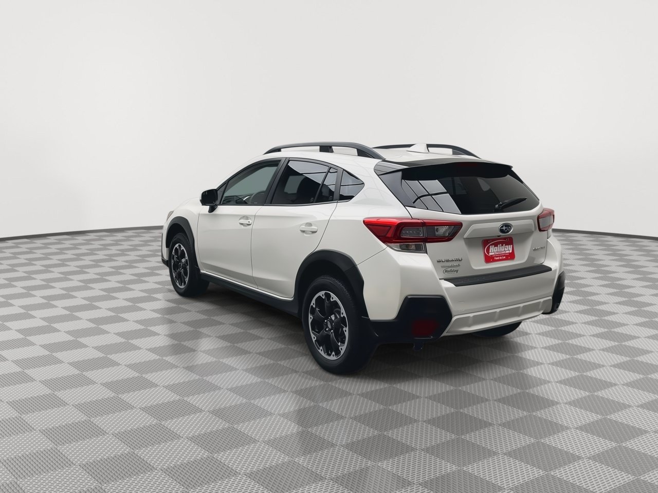 Used 2021 Subaru Crosstrek 2.0i Premium w/ Popular Package #2 AWD/4WD image 31
