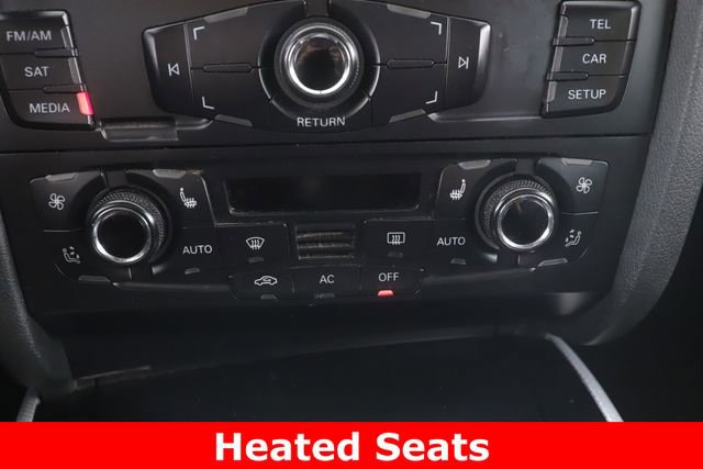 Used 2010 Audi A5 2.0T Premium Plus FWD image 3