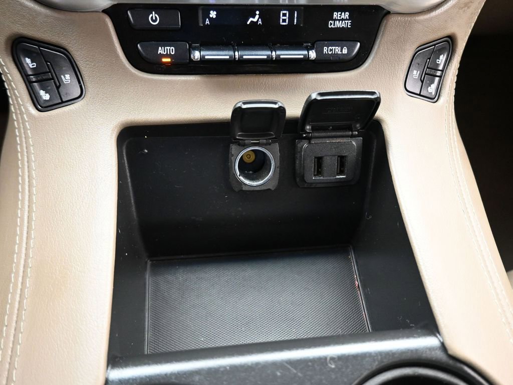 Used 2019 GMC Yukon SLT image 16