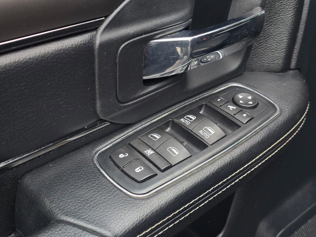 Used 2016 RAM 1500 Sport image 24