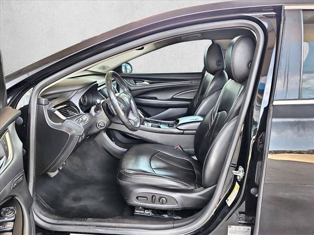 Used 2017 Buick LaCrosse Essence w/ Sun and Shade Package FWD image 16