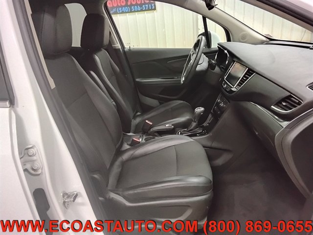Used 2020 Buick Encore Preferred w/ Safety Package image 14