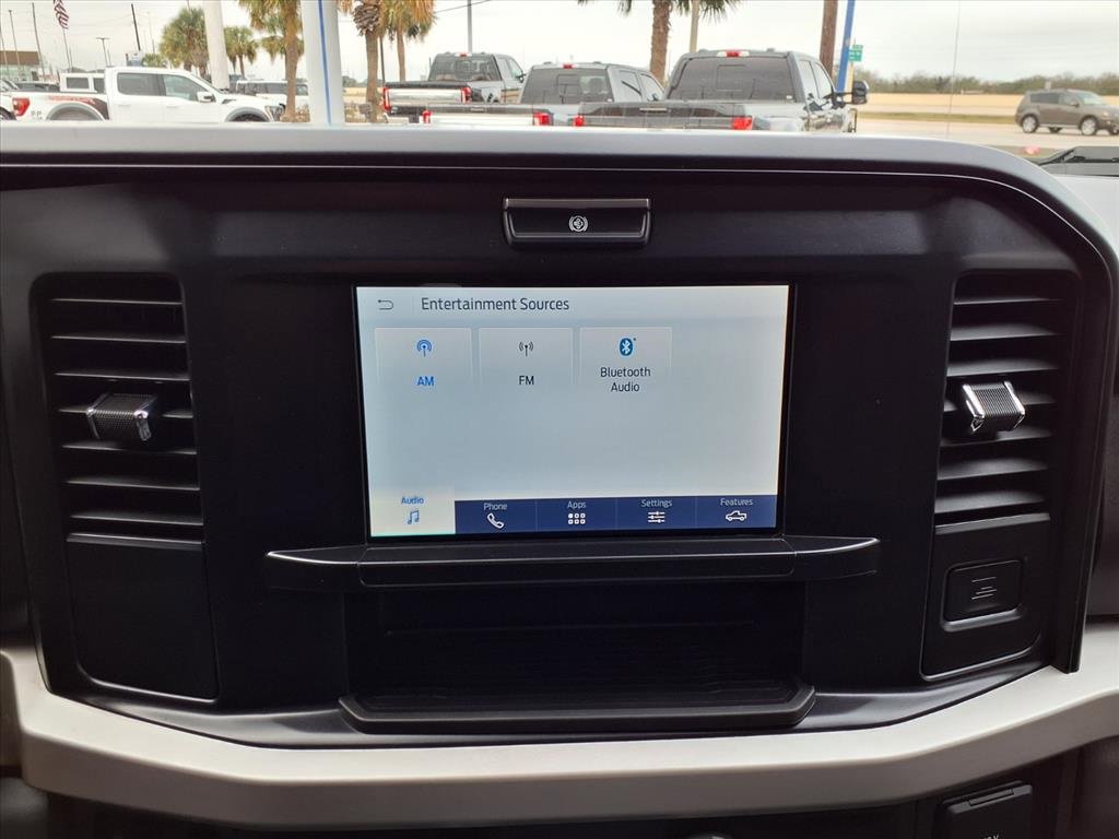 Certified 2025 Ford F250 XLT image 20