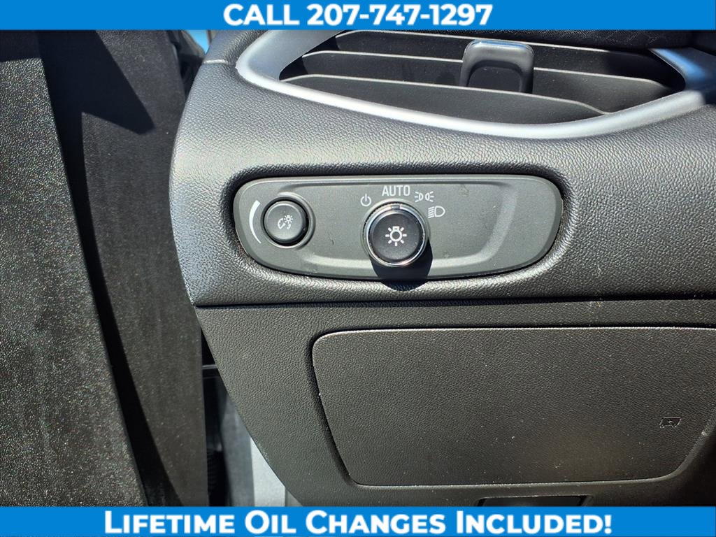 Used 2023 Chevrolet Malibu LT image 12