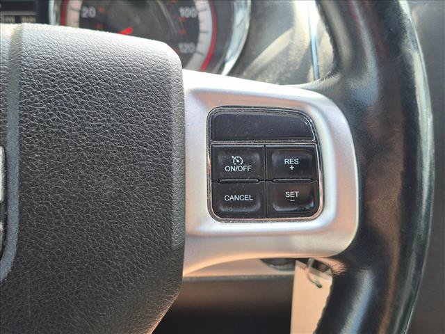 Used 2019 Dodge Grand Caravan GT FWD image 5