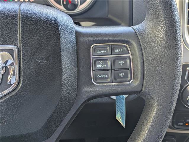 Used 2018 RAM 1500 Classic SLT image 13