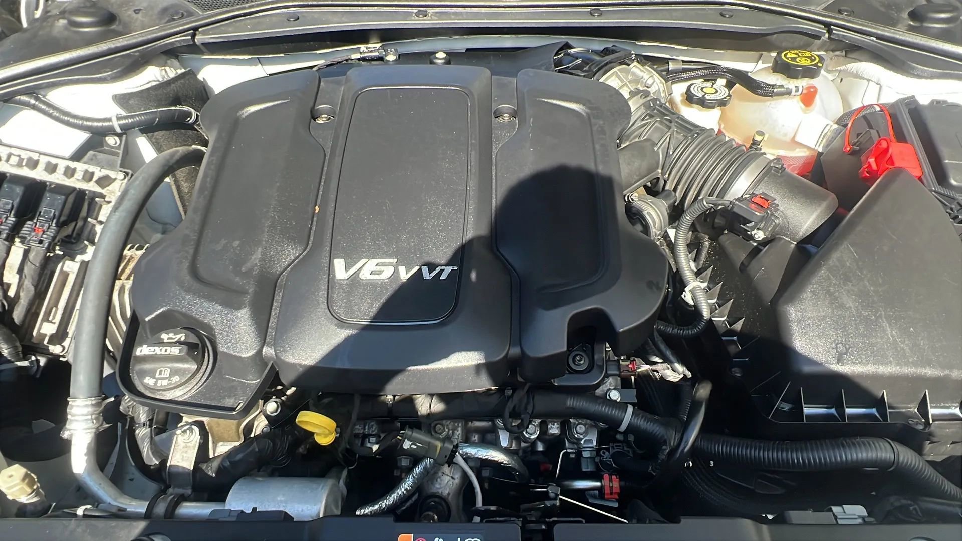 Used 2017 Buick LaCrosse Preferred image 34