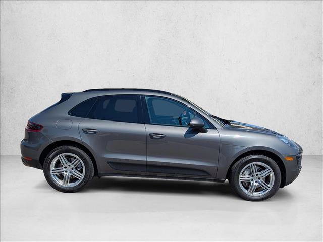 Used 2016 Porsche Macan S AWD/4WD image 4