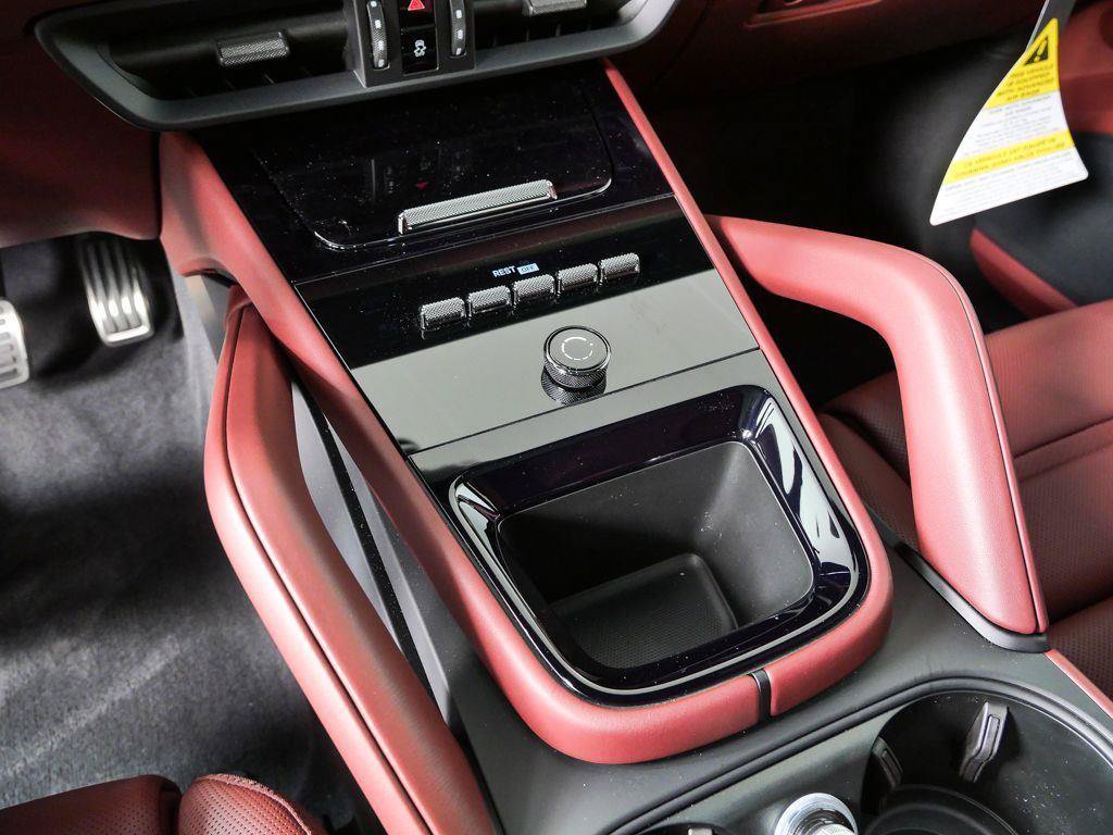New 2026 Porsche Cayenne S AWD/4WD image 18