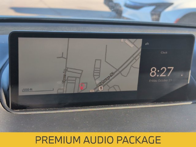 Used 2023 Acura MDX w/ Technology Package FWD image 25