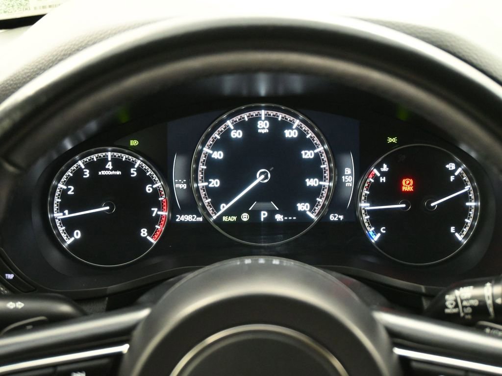 Used 2024 MAZDA CX-90 3.3 Turbo w/ Premium Package image 9