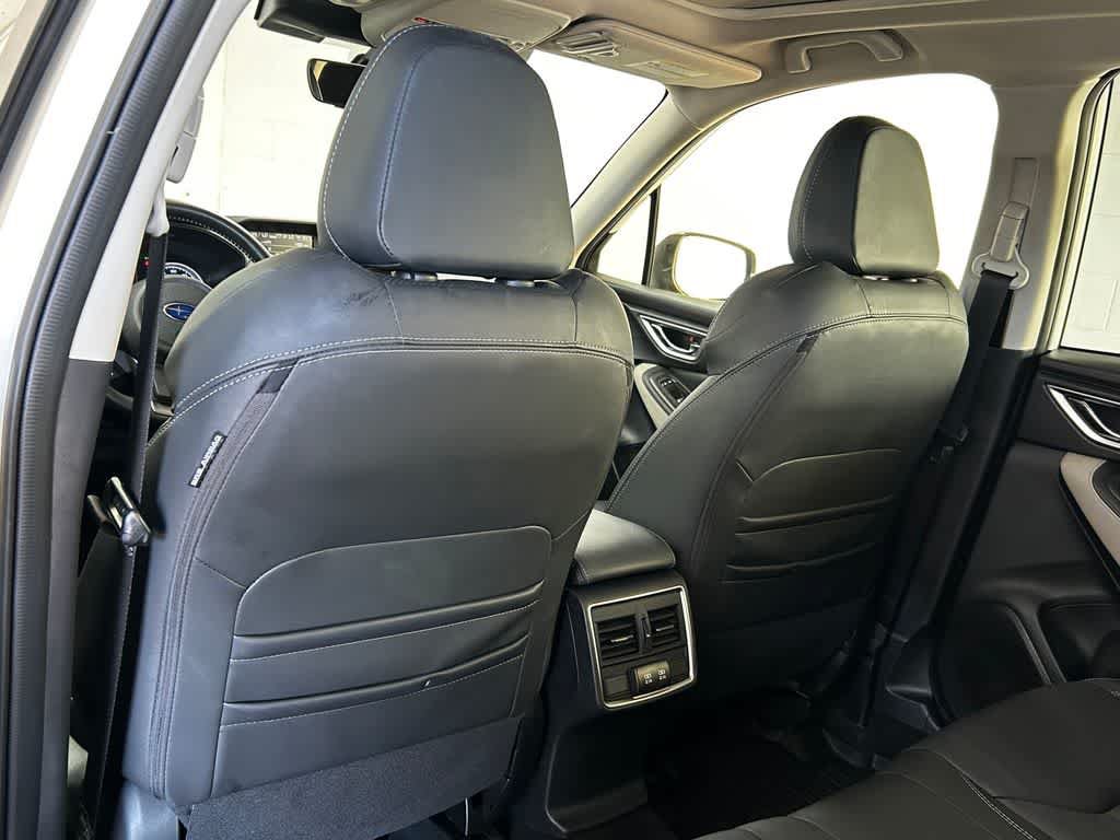 Certified 2024 Subaru Forester Limited AWD/4WD image 13