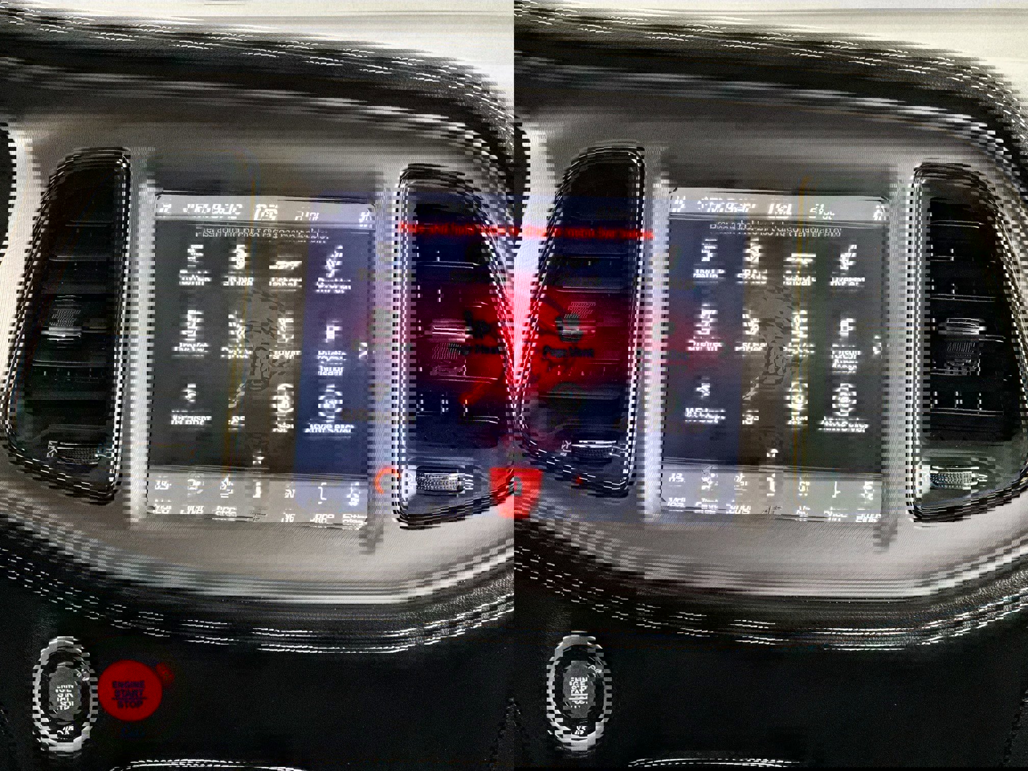 Used 2023 Dodge Challenger SRT Hellcat w/ Driver Convenience Group image 26