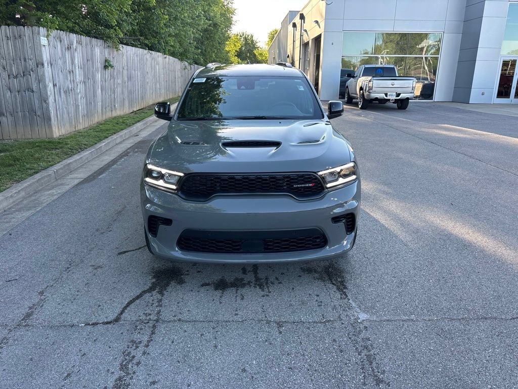 New 2026 Dodge Durango GT AWD/4WD image 7