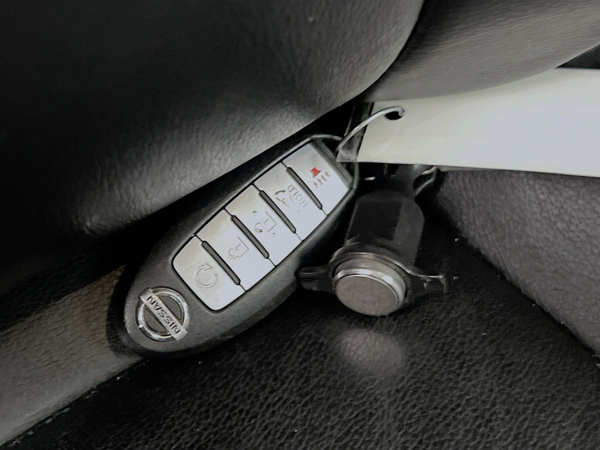 Used 2013 Nissan Pathfinder SL w/ SL Premium Pkg image 36