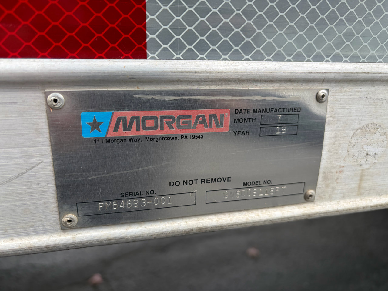 Used 2020 RAM 5500 Tradesman image 11