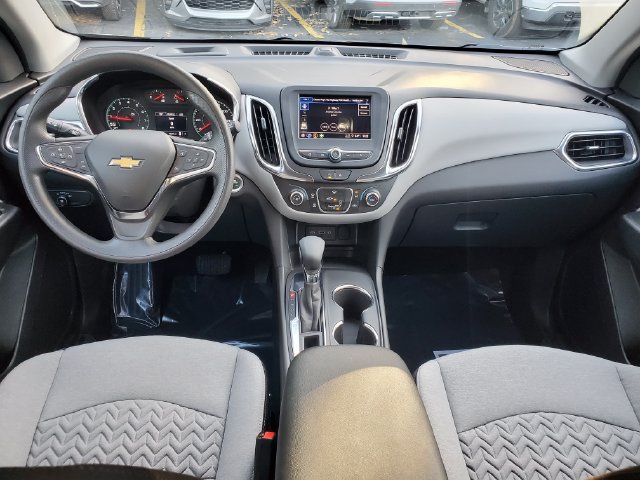 Certified 2024 Chevrolet Equinox LS w/ Driver Confidence II Package FWD image 14