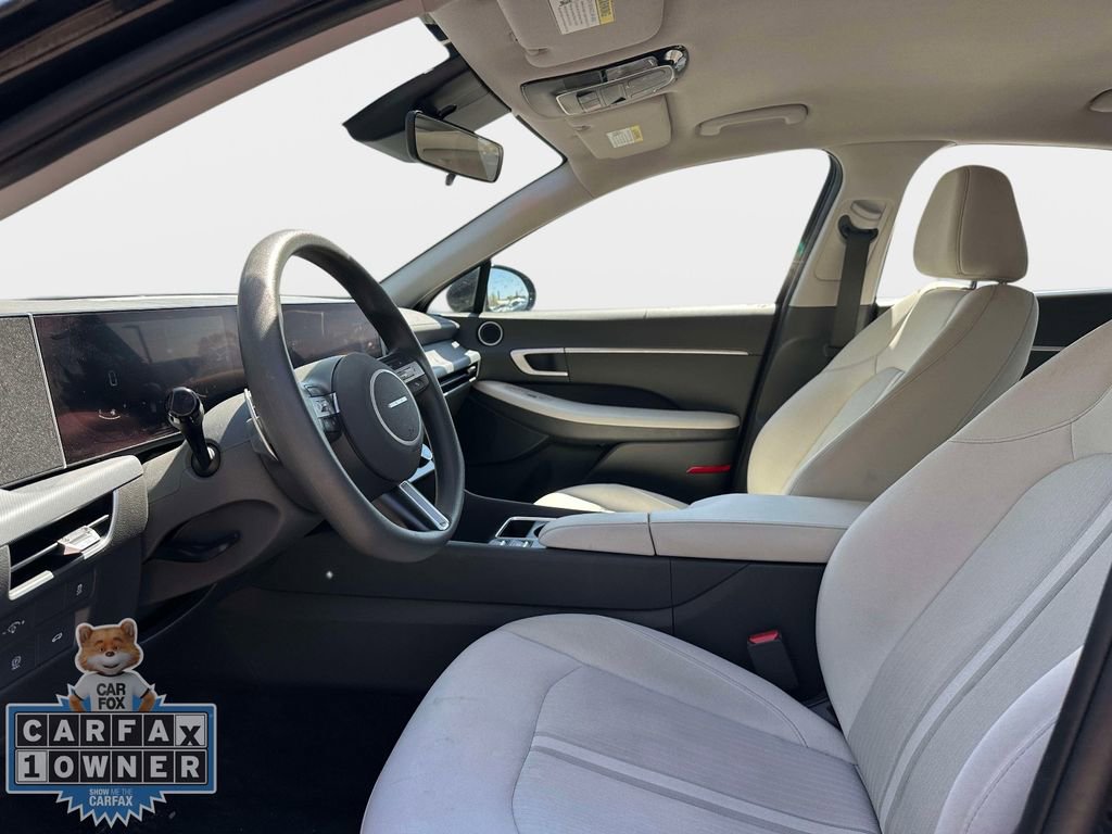 Used 2025 Hyundai Sonata SEL FWD image 16