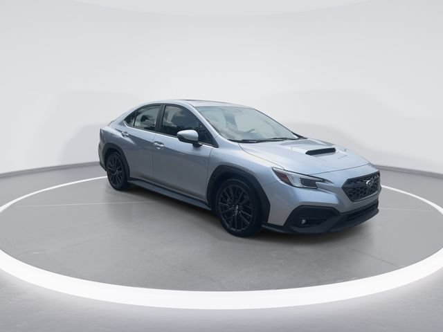 Certified 2023 Subaru WRX Limited AWD/4WD image 2
