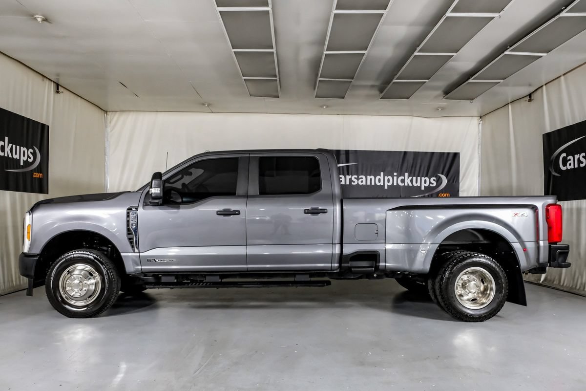 Used 2025 Ford F350 XL AWD/4WD image 11